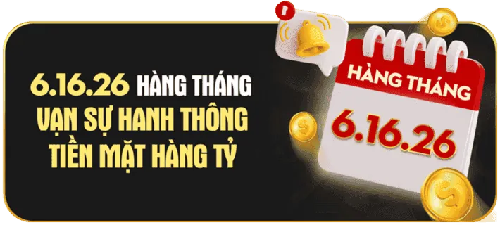 Khuyến mãi Jun888 hấp dẫn