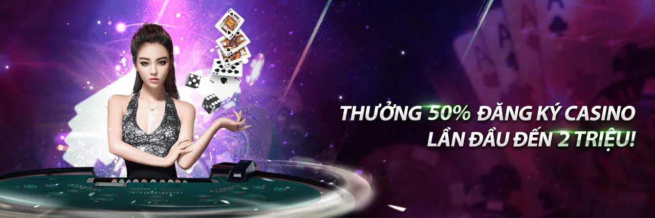 Giao diện chính jun888 với các trò chơi casino trực tuyến