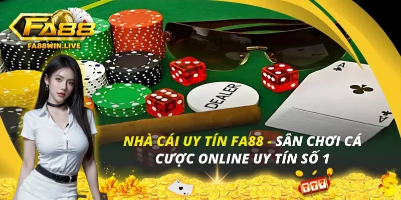 Đa dạng loài cá và Boss khủng